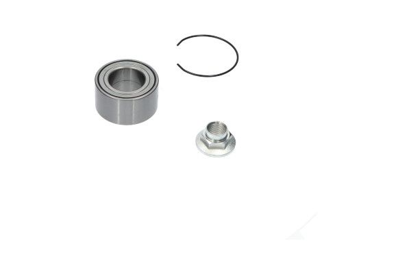 KAVO PARTS WBK3038 Підшипник маточини (передньої) Hyundai i10 08-13/Kia Picanto 04-11 (38x70x37)