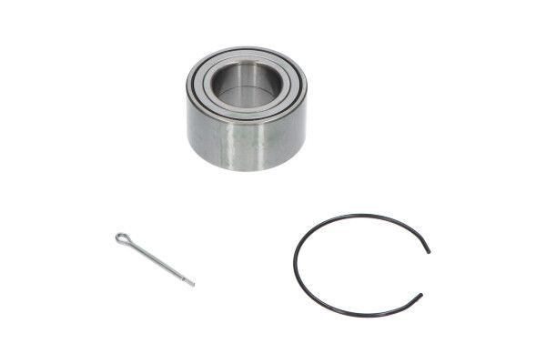 KAVO PARTS WBK3040 Підшипник маточини (передньої) Hyundai і10/і20 07-/Kia Morning 04- (38x70x37)