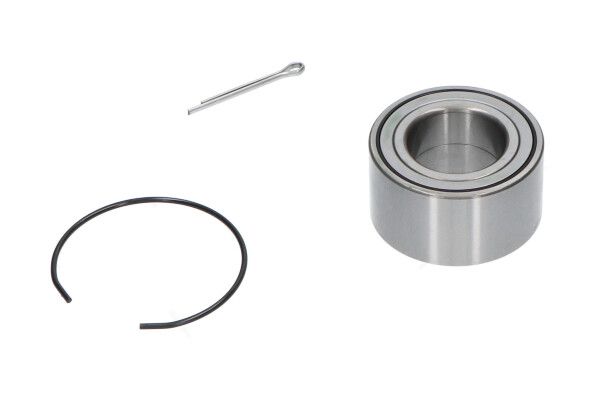 KAVO PARTS WBK3040 Підшипник маточини (передньої) Hyundai і10/і20 07-/Kia Morning 04- (38x70x37)