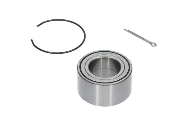 KAVO PARTS WBK3040 Підшипник маточини (передньої) Hyundai і10/і20 07-/Kia Morning 04- (38x70x37)