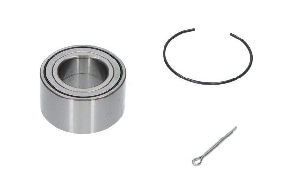 KAVO PARTS WBK3040 Підшипник маточини (передньої) Hyundai і10/і20 07-/Kia Morning 04- (38x70x37)