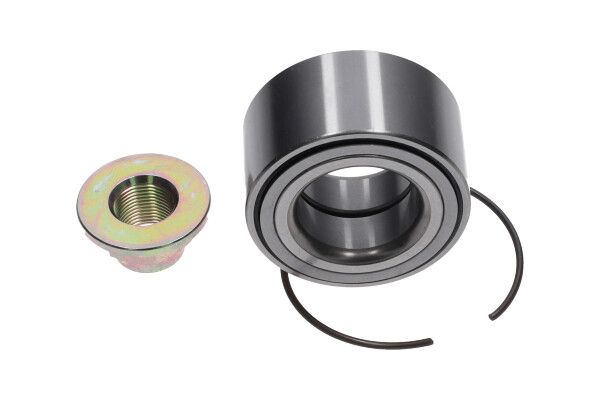 KAVO PARTS WBK3047 Підшипник маточини (передньої) Hyundai Accent 10-/Kia Rio 11-17 (38x70x37) (к-кт)