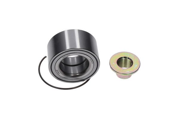 KAVO PARTS WBK3047 Підшипник маточини (передньої) Hyundai Accent 10-/Kia Rio 11-17 (38x70x37) (к-кт)