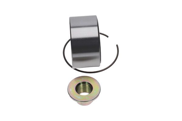 KAVO PARTS WBK3047 Підшипник маточини (передньої) Hyundai Accent 10-/Kia Rio 11-17 (38x70x37) (к-кт)