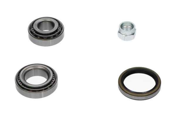 KAVO PARTS WBK4007 Комплект колісних підшипників