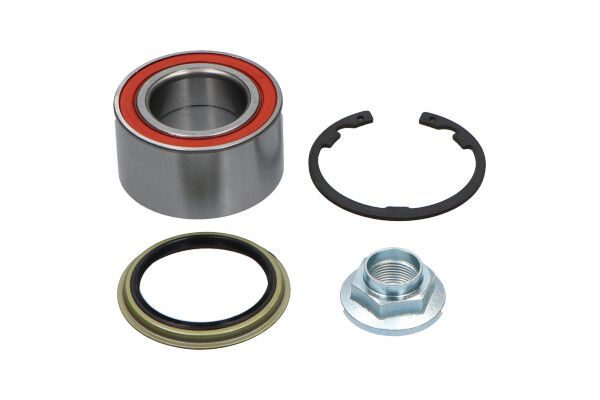 KAVO PARTS WBK4018 Підшипник маточини (передньої) Kia Canival II 02-06/Sorento I 02-11 (42x76x39) (к