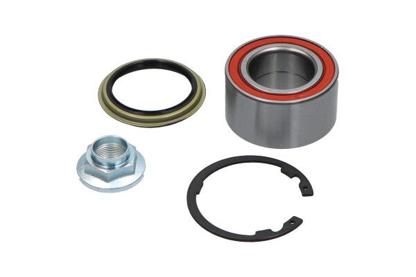 KAVO PARTS WBK4018 Підшипник маточини (передньої) Kia Canival II 02-06/Sorento I 02-11 (42x76x39) (к