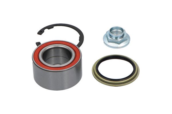KAVO PARTS WBK4018 Підшипник маточини (передньої) Kia Canival II 02-06/Sorento I 02-11 (42x76x39) (к