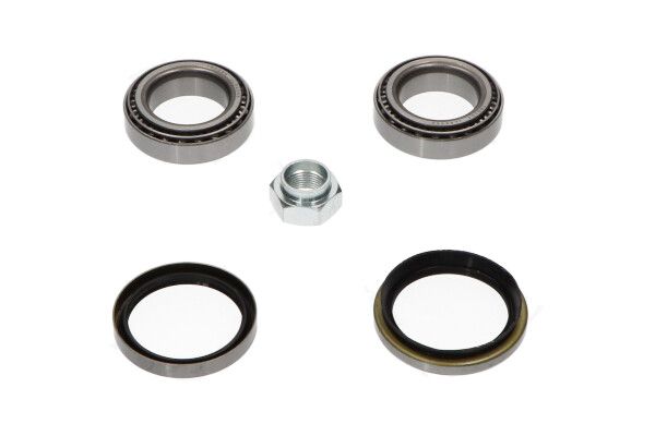 KAVO PARTS WBK4501 Комплект колісних підшипників