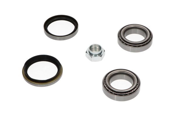 KAVO PARTS WBK4501 Комплект колісних підшипників