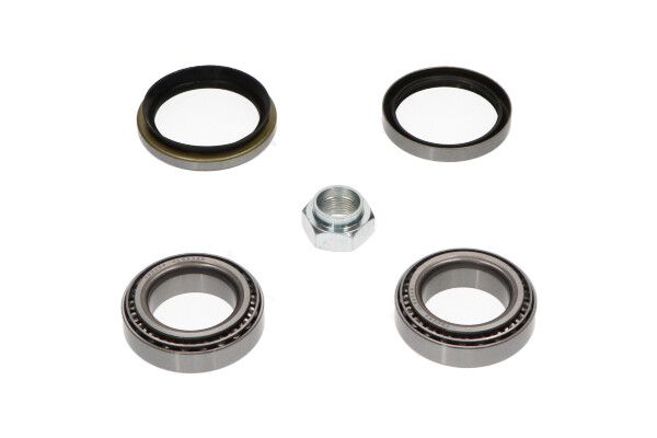 KAVO PARTS WBK4501 Комплект колісних підшипників