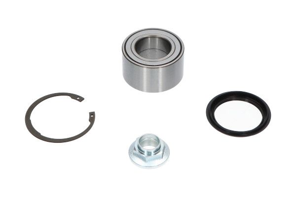 KAVO PARTS WBK4503 Комплект колісних підшипників