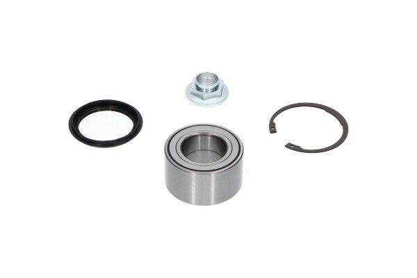 KAVO PARTS WBK4503 Комплект колісних підшипників
