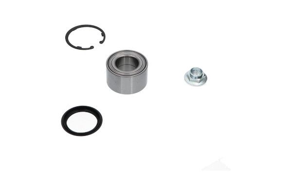 KAVO PARTS WBK4504 Підшипник маточини (передньої) Mazda 323 91-94/626 92-02/KIA Carens II 02- (42x80