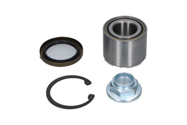 KAVO PARTS WBK4509 Підшипник маточини (задньої) Mazda 626 87-92 (к-кт)