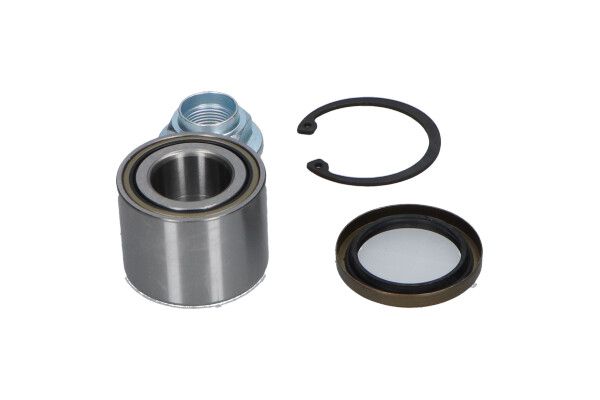 KAVO PARTS WBK4509 Підшипник маточини (задньої) Mazda 626 87-92 (к-кт)