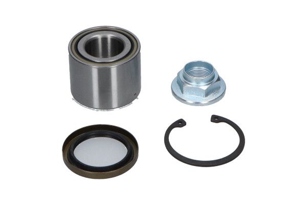 KAVO PARTS WBK4509 Підшипник маточини (задньої) Mazda 626 87-92 (к-кт)