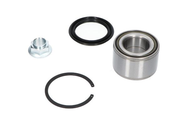 KAVO PARTS WBK4519 Підшипник маточини (передньої) Ford Ranger 06-12/Mazda B-serie 99-06