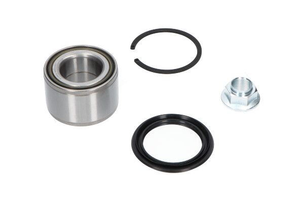 KAVO PARTS WBK4519 Підшипник маточини (передньої) Ford Ranger 06-12/Mazda B-serie 99-06