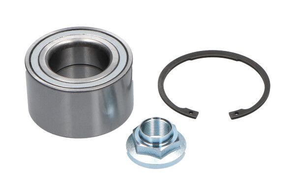 KAVO PARTS WBK4520 Підшипник маточини (передньої) Mazda 3 03-/5 05- (42x80x45) (+ABS)