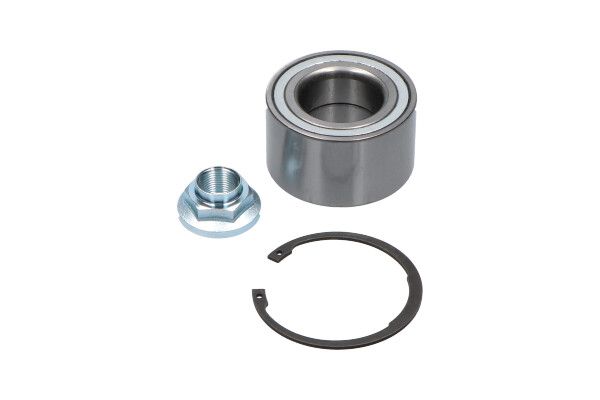 KAVO PARTS WBK4520 Підшипник маточини (передньої) Mazda 3 03-/5 05- (42x80x45) (+ABS)