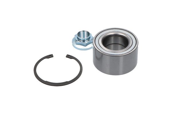 KAVO PARTS WBK4520 Підшипник маточини (передньої) Mazda 3 03-/5 05- (42x80x45) (+ABS)
