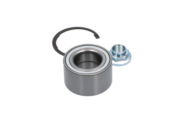 KAVO PARTS WBK4520 Підшипник маточини (передньої) Mazda 3 03-/5 05- (42x80x45) (+ABS)