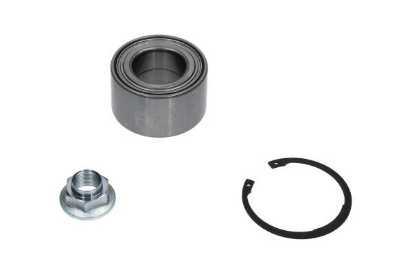 KAVO PARTS WBK4521 Підшипник маточини (передньої) Mazda 6 07-13 (+ABS) (42x80x45)