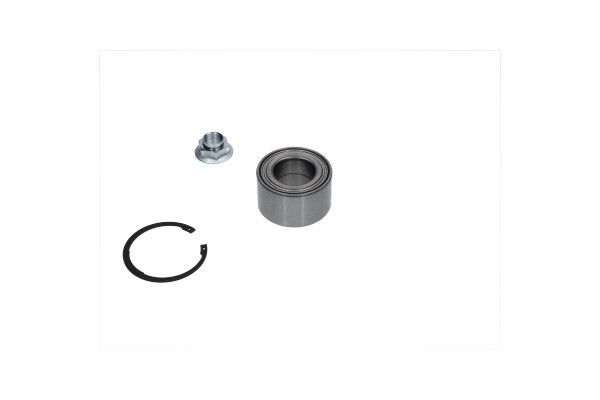 KAVO PARTS WBK4521 Підшипник маточини (передньої) Mazda 6 07-13 (+ABS) (42x80x45)