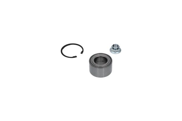 KAVO PARTS WBK4521 Підшипник маточини (передньої) Mazda 6 07-13 (+ABS) (42x80x45)