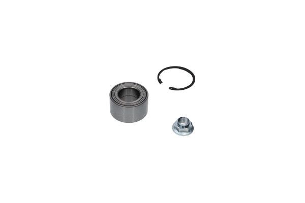 KAVO PARTS WBK4521 Підшипник маточини (передньої) Mazda 6 07-13 (+ABS) (42x80x45)