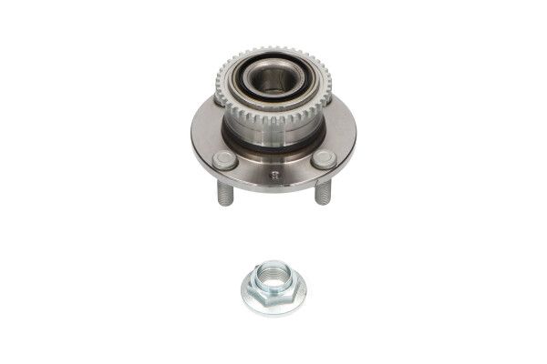 KAVO PARTS WBK4530 Підшипник маточини (задньої) Mazda 323/CX-3 89-03