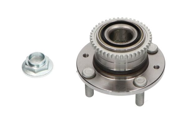 KAVO PARTS WBK4530 Підшипник маточини (задньої) Mazda 323/CX-3 89-03