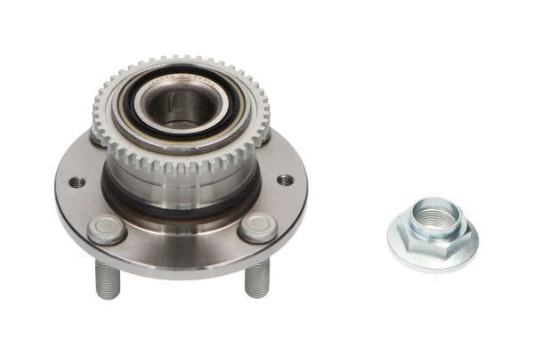 KAVO PARTS WBK4530 Підшипник маточини (задньої) Mazda 323/CX-3 89-03