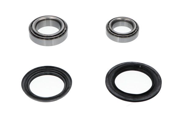 KAVO PARTS WBK4541 Підшипник маточини (передньої) Ford Ranger 2.5D/TD/TDdi 4x4 99-06
