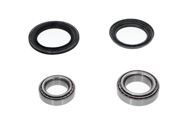 KAVO PARTS WBK4541 Підшипник маточини (передньої) Ford Ranger 2.5D/TD/TDdi 4x4 99-06