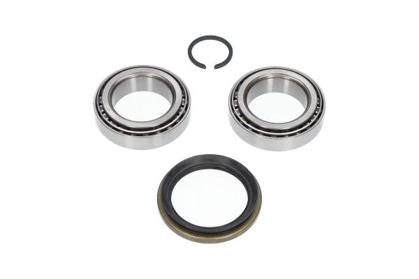 KAVO PARTS WBK5502 Підшипник маточини (передньої) Mitsubishi Pajero -09/L200 -07/L300 -04