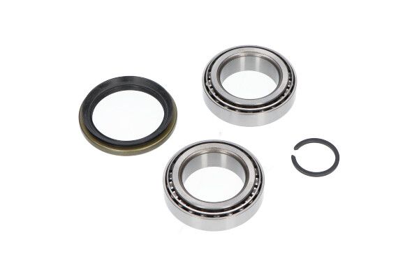 KAVO PARTS WBK5502 Підшипник маточини (передньої) Mitsubishi Pajero -09/L200 -07/L300 -04
