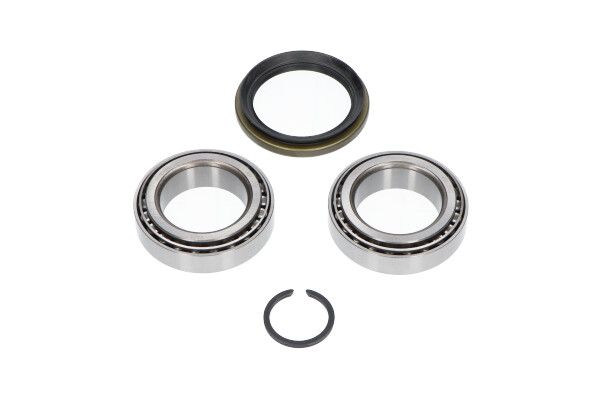 KAVO PARTS WBK5502 Підшипник маточини (передньої) Mitsubishi Pajero -09/L200 -07/L300 -04