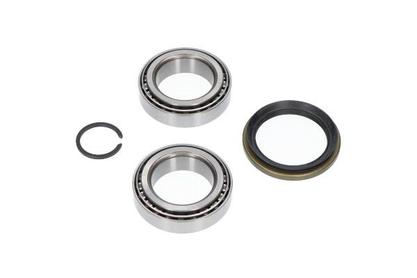 KAVO PARTS WBK5502 Підшипник маточини (передньої) Mitsubishi Pajero -09/L200 -07/L300 -04