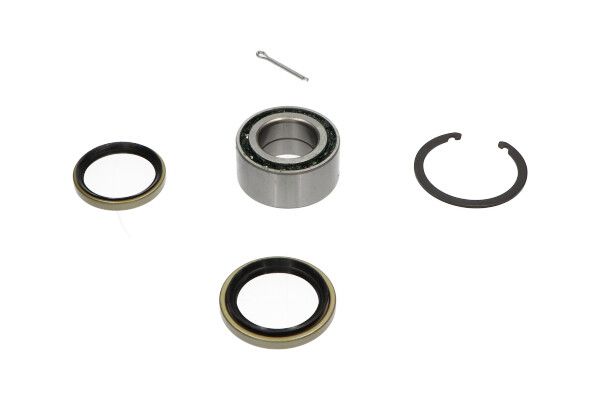 KAVO PARTS WBK5504 Підшипник маточини (передньої) Mitsubishi Lancer/Colt 1.6 92-03
