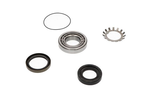 KAVO PARTS WBK5508 Підшипник маточини (задньої) Mitsubishi L300/L200/Pajero 82-07 (к-кт)