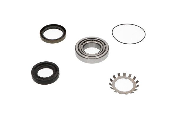 KAVO PARTS WBK5508 Підшипник маточини (задньої) Mitsubishi L300/L200/Pajero 82-07 (к-кт)