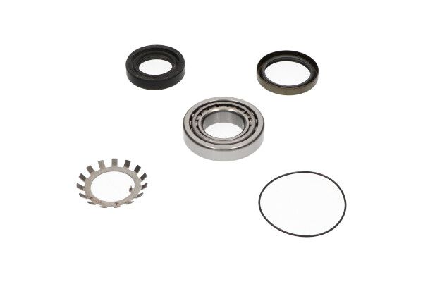 KAVO PARTS WBK5508 Підшипник маточини (задньої) Mitsubishi L300/L200/Pajero 82-07 (к-кт)