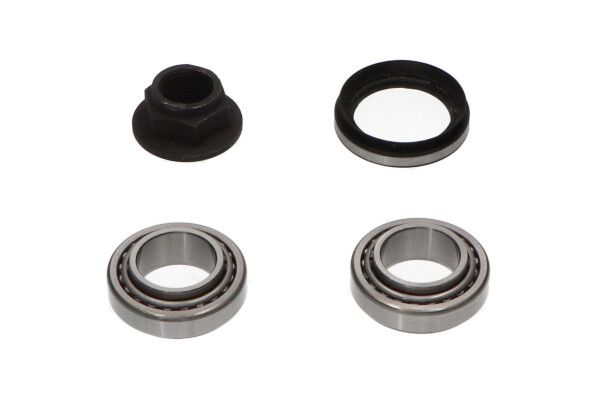 KAVO PARTS WBK5511 Комплект колісних підшипників