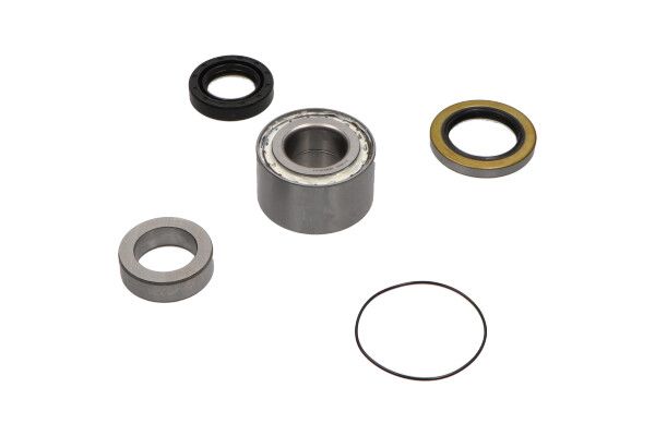 KAVO PARTS WBK5512 Підшипник маточини (задньої) Fiat Fullback 16-/Mitsubishi Pajero 90- (к-кт)