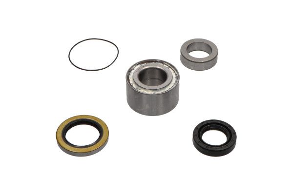 KAVO PARTS WBK5512 Підшипник маточини (задньої) Fiat Fullback 16-/Mitsubishi Pajero 90- (к-кт)
