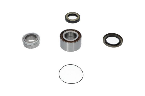 KAVO PARTS WBK5516 Комплект колісних підшипників