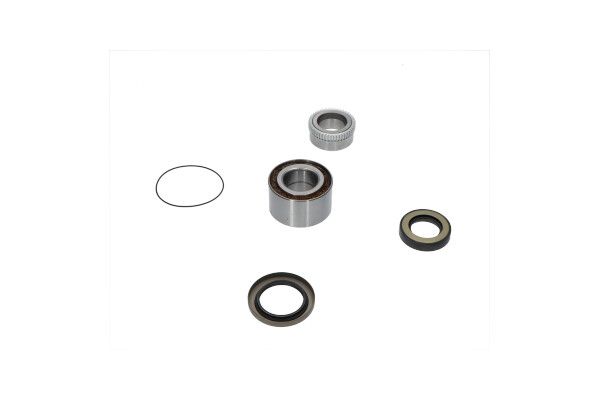 KAVO PARTS WBK5516 Комплект колісних підшипників