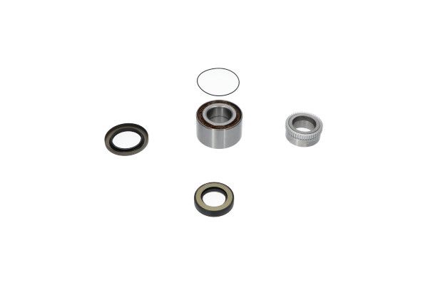 KAVO PARTS WBK5516 Комплект колісних підшипників